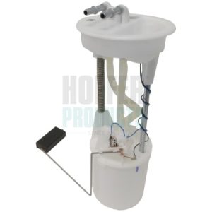 Senzor rezervor combustibil LAND ROVER DEFENDER Cabrio (L316) 2.5 TDI 4x4 (L316) diesel 113 cai HOFFER 7409423