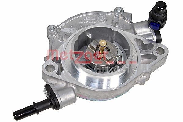 Pompa vacuum sistem de franare LAND ROVER DEFENDER platou / sasiu (L316) 2.2 Td4 4x4 (L317) diesel 122 cai METZGER 8010154