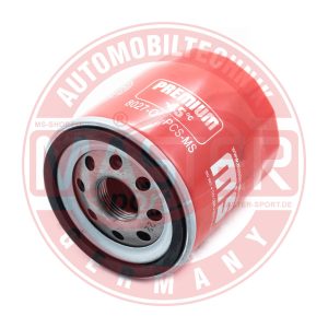 Filtru ulei LAND ROVER DEFENDER Station Wagon (L316) 2.2 Td4 4x4 (L316) diesel 150 cai MASTERSPORT GERMANY 8027-OF-PCS-MS