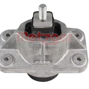 Suport motor LAND ROVER DEFENDER Van (L663) 3.0 P400 I6 MHEV 4x4 benzina/elector 400 cai METZGER 8053873