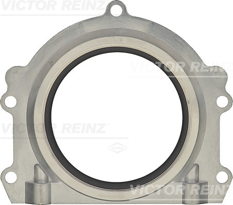 Simering arbore cotit LAND ROVER DEFENDER Station Wagon (L316) 2.5 Td5 4x4 (L316) diesel 122 cai VICTOR REINZ 81-90028-00