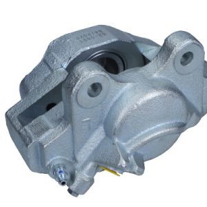 Etrier frana LAND ROVER DEFENDER Pick Up (L316) 2.5 Td5 4x4 (L316) diesel 122 cai MAXGEAR 82-0693