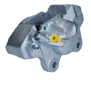 Etrier frana LAND ROVER DEFENDER Pick Up (L316) 2.5 Td5 4x4 (L316) diesel 122 cai MAXGEAR 82-0694