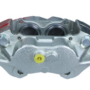 Etrier frana LAND ROVER DEFENDER Pick Up (L316) 2.5 Td5 4x4 (L316) diesel 122 cai MAXGEAR 82-1333