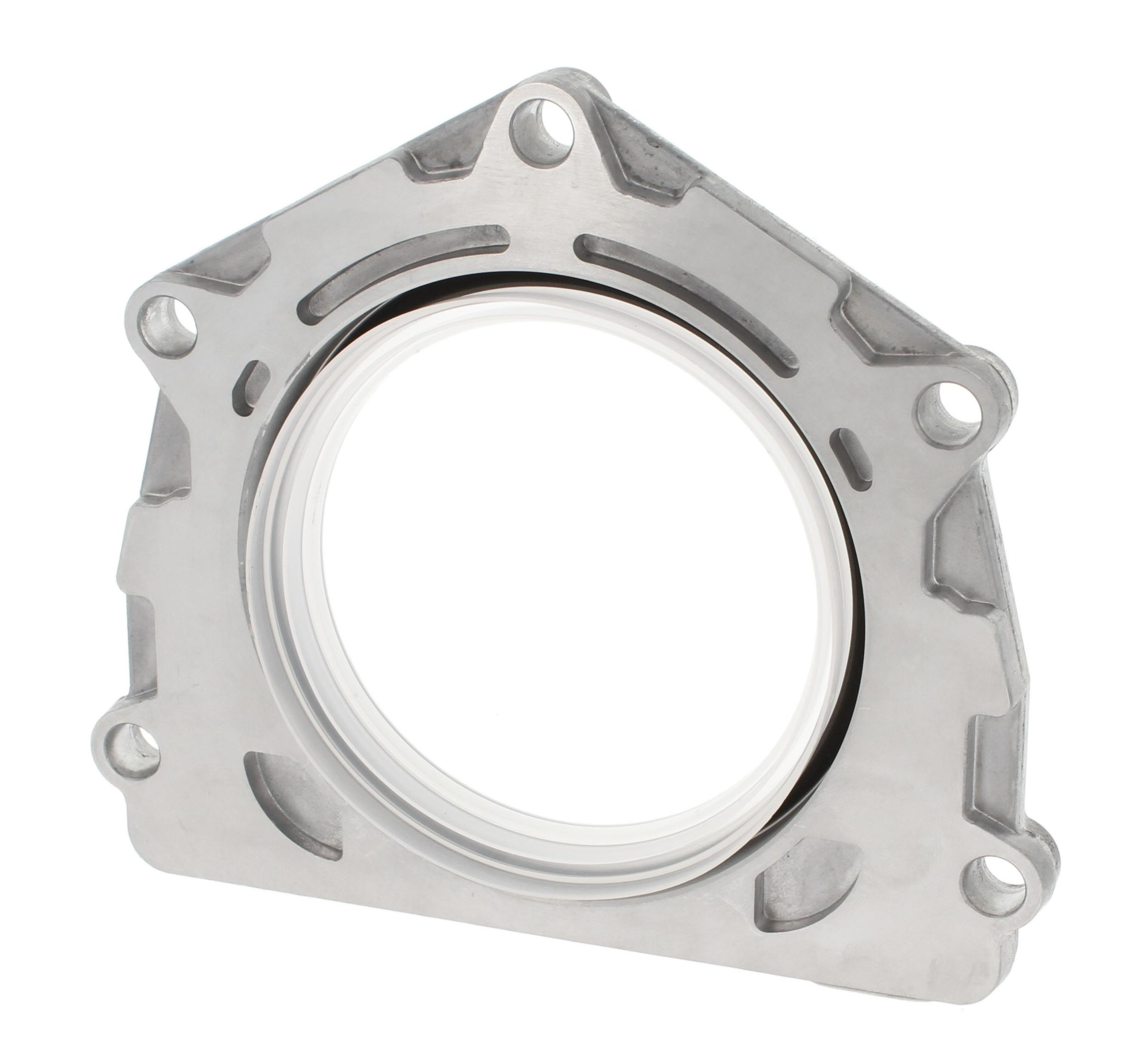 Simering arbore cotit LAND ROVER DEFENDER Cabrio (L316) 2.5 TDI 4x4 (L316) diesel 113 cai CORTECO 19036568B