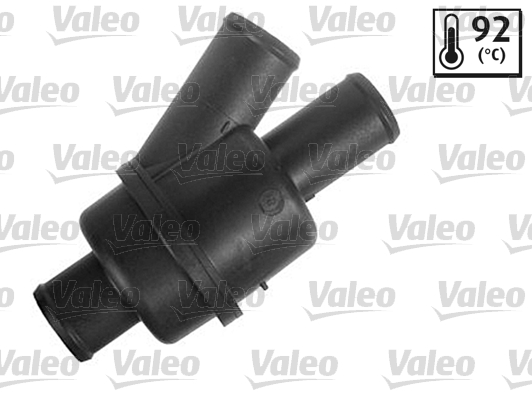 Termostat lichid racire LAND ROVER DEFENDER Pick Up (L316) 2.2 Td4 4x4 (L317) diesel 122 cai VALEO 820955