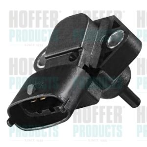Senzor presiune galerie admisie LAND ROVER DEFENDER Cabrio (L316) 2.5 Td5 4x4 (L316) diesel 122 cai MEAT DORIA 82297