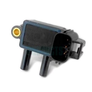 Senzor presiune gaze evacuare LAND ROVER DEFENDER Pick Up (L316) 2.2 Td4 4x4 (L317) diesel 122 cai MEAT DORIA 82393