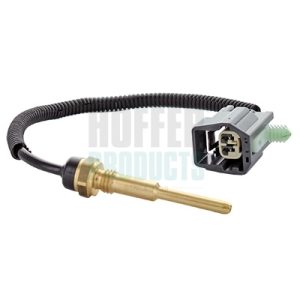 Senzor temperatura lichid de racire LAND ROVER DEFENDER Pick Up (L316) 2.4 Td4 4x4 (L317) diesel 122 cai HOFFER 7472425