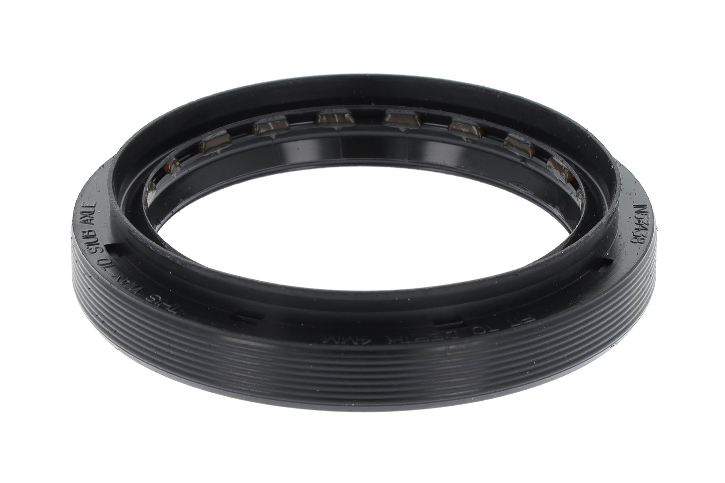 Simering butuc roata LAND ROVER DEFENDER Cabrio (L316) 2.5 TDI 4x4 (L316) diesel 113 cai CORTECO 15510034B