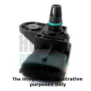 Senzor presiune galerie admisie LAND ROVER DEFENDER Van (L663) 3.0 D200 MHEV 4x4 Diesel/electro 200 cai HOFFER 7472552E