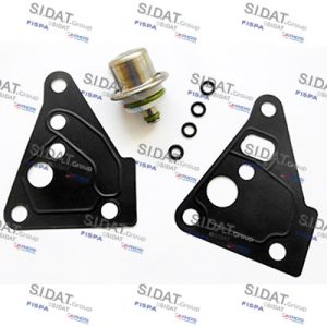 Supapa control presiune combustibil LAND ROVER DEFENDER Station Wagon (L316) 2.5 Td5 4x4 (L316) diesel 122 cai SIDAT 83.1274