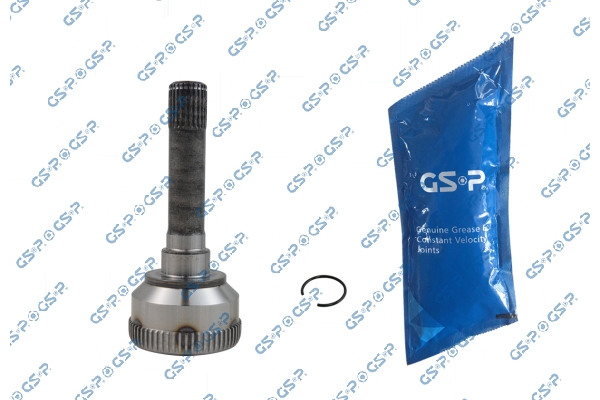 Cap planetara LAND ROVER DEFENDER Station Wagon (L316) 2.5 4x4 benzina 83 cai GSP 830004