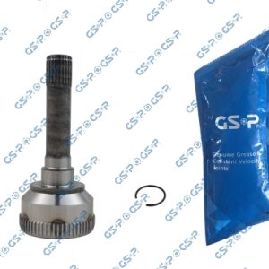 Cap planetara LAND ROVER DEFENDER Station Wagon (L316) 2.5 Td5 4x4 (L316) diesel 122 cai GSP 830004