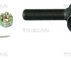 Cap de bara LAND ROVER DEFENDER platou / sasiu (L316) 2.4 TD4 4x4 diesel 122 cai TRISCAN 8500 17115