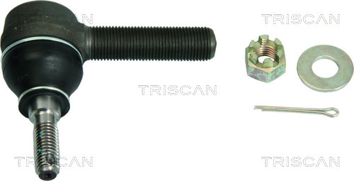 Cap de bara LAND ROVER DEFENDER Pick Up (L316) 2.4 Td4 4x4 (L317) diesel 122 cai TRISCAN 8500 17116