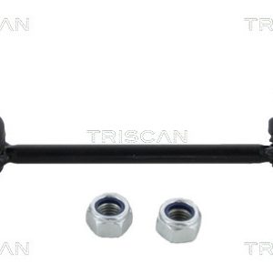 Bieleta antiruliu LAND ROVER DEFENDER Station Wagon (L663) P400e Hybrid 4x4 benzina/elector 404 cai TRISCAN 8500 17618
