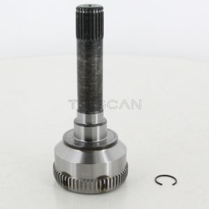 Cap planetara LAND ROVER DEFENDER Station Wagon (L316) 2.5 Td5 4x4 (L316) diesel 122 cai TRISCAN 8540 40145