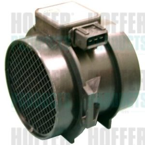 Senzor debit aer LAND ROVER DEFENDER Cabrio (L316) 2.5 TDI 4x4 (L316) diesel 113 cai HOFFER 7516018