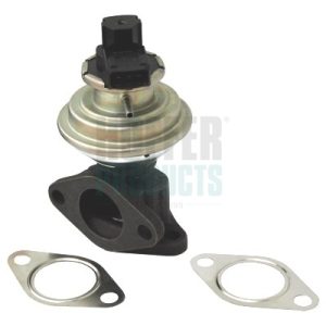 Supapa EGR LAND ROVER DEFENDER Station Wagon (L316) 2.5 TDI 4x4 (L316) diesel 113 cai HOFFER 7518036