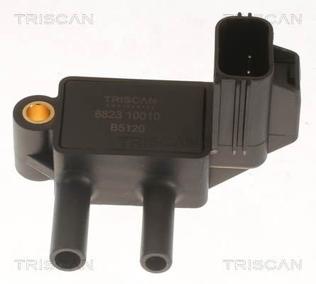 Senzor presiune gaze evacuare LAND ROVER DEFENDER Station Wagon (L316) 2.4 Td4 4x4 (L316) diesel 122 cai TRISCAN 8823 10010