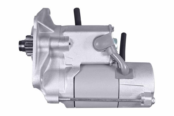 Electromotor LAND ROVER DEFENDER Cabrio (L316) 2.5 Td5 4x4 (L316) diesel 122 cai HELLA 8EA 011 610-141
