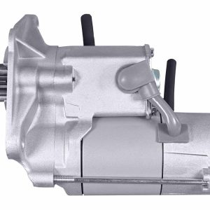 Electromotor LAND ROVER DEFENDER Pick Up (L316) 2.5 Td5 4x4 (L316) diesel 122 cai HELLA 8EA 011 610-141