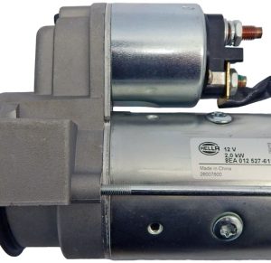 Electromotor LAND ROVER DEFENDER platou / sasiu (L316) 2.4 TD4 4x4 diesel 122 cai HELLA 8EA 012 527-611