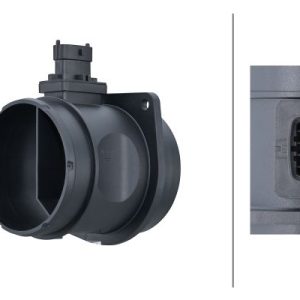 Senzor debit aer LAND ROVER DEFENDER Station Wagon (L663) P500 4x4 benzina 500 cai HELLA 8ET 358 166-611