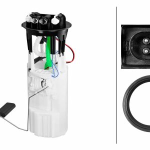 Sistem alimentare cu combustibil LAND ROVER DEFENDER Cabrio (L316) 2.5 D 4x4 (L316) diesel 69 cai HELLA 8TF 358 306-761
