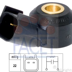 Senzor batai LAND ROVER DEFENDER Station Wagon (L663) P525 4x4 benzina 525 cai FACET 9.3141