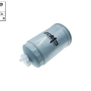 Filtru combustibil LAND ROVER DEFENDER Station Wagon (L316) 2.5 Td5 4x4 (L316) diesel 122 cai AUTOMEGA 180007910