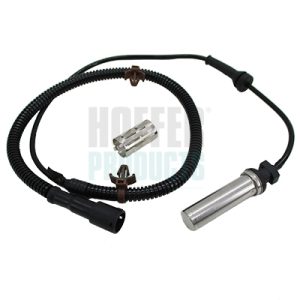 Senzor turatie roata LAND ROVER DEFENDER Station Wagon (L316) 2.2 Td4 4x4 (L316) diesel 150 cai HOFFER 82901134