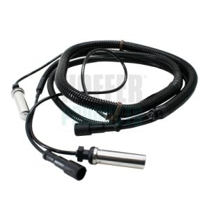 Senzor turatie roata LAND ROVER DEFENDER Station Wagon (L316) 2.2 Td4 4x4 (L316) diesel 150 cai MEAT DORIA 901285