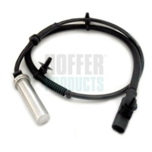 Senzor turatie roata LAND ROVER DEFENDER Station Wagon (L316) 2.2 Td4 4x4 (L316) diesel 150 cai HOFFER 8290611