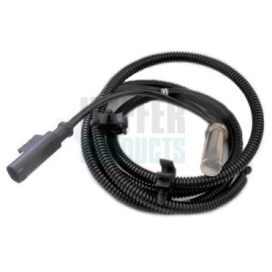 Senzor turatie roata LAND ROVER DEFENDER Cabrio (L316) 2.2 Td4 4x4 (L317) diesel 122 cai HOFFER 8290612