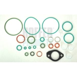 Set reparatie sistem common-rail LAND ROVER DEFENDER Cabrio (L316) 2.4 Td4 4x4 (L317) diesel 122 cai MEAT DORIA 9211