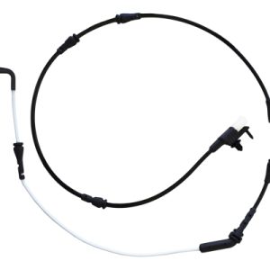 Senzor de avertizare uzura placute de frana LAND ROVER DEFENDER Station Wagon (L663) P500 4x4 benzina 500 cai TEXTAR 98059700