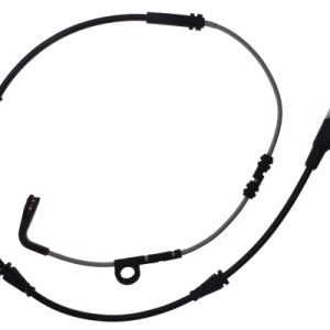 Senzor de avertizare uzura placute de frana LAND ROVER DEFENDER Station Wagon (L663) P300 MHEV 4x4 benzina/elector 300 cai TEXTAR 98060000