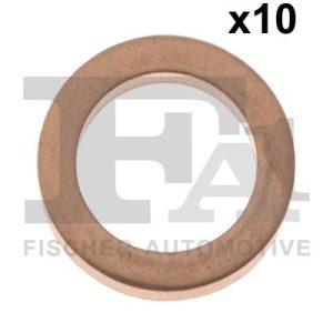 Inel etansare surub drena ulei LAND ROVER DEFENDER Station Wagon (L316) 2.5 TDI 4x4 (L316) diesel 113 cai FA1 974.331.010