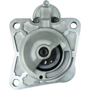 Electromotor LAND ROVER DEFENDER Cabrio (L316) 2.5 TDI 4x4 (L316) diesel 113 cai AS-PL S0042