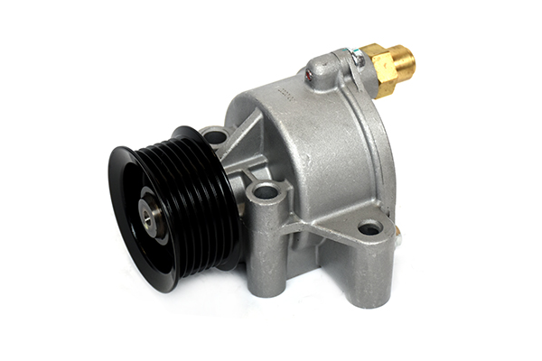 Pompa vacuum sistem de franare LAND ROVER DEFENDER Pick Up (L316) 2.4 Td4 4x4 (L317) diesel 122 cai ASAM AUTOMOTIVE 98881