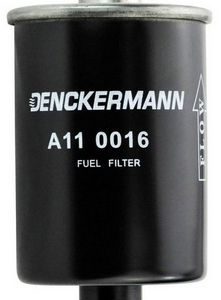 Filtru combustibil LAND ROVER DEFENDER Station Wagon (L316) 3.9 V8 4x4 (L316) benzina 185 cai DENCKERMANN A110016
