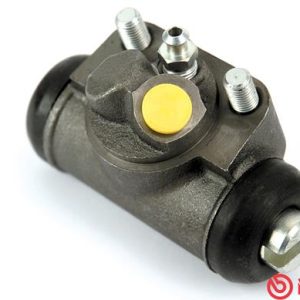 Cilindru receptor frana LAND ROVER DEFENDER Station Wagon (L316) 2.5 Td5 4x4 (L316) diesel 122 cai BREMBO A 12 584