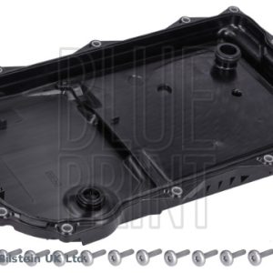 Filtru hidraulic cutie de viteze automata LAND ROVER DEFENDER Van (L663) 2.0 P300 Si4 4x4 benzina 300 cai BLUE PRINT ADBP210047