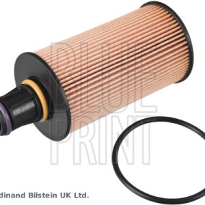 Filtru ulei LAND ROVER DEFENDER Station Wagon (L663) D250 MHEV 4x4 Diesel/electro 249 cai BLUE PRINT ADBP210093