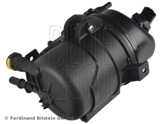 Filtru combustibil LAND ROVER DEFENDER Van (L663) 3.0 D250 MHEV 4x4 Diesel/electro 249 cai BLUE PRINT ADBP230028