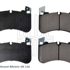 Placute frana LAND ROVER DEFENDER Van (L663) 2.0 P400e Hybrid 4x4 benzina/elector 404 cai BLUE PRINT ADBP420080