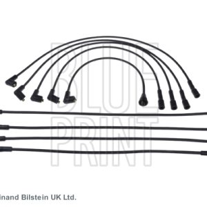 Set cablaj aprindere LAND ROVER DEFENDER Station Wagon (L316) 3.5 4x4 benzina 117 cai BLUE PRINT ADJ131602