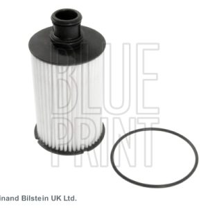 Filtru ulei LAND ROVER DEFENDER Station Wagon (L663) P525 4x4 benzina 525 cai BLUE PRINT ADJ132105